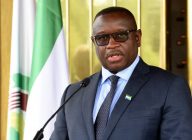 Sierra Leone new president announces free education for kids